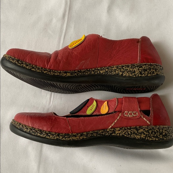 Rieker Shoes Antistress Size 37 (US 6-6.5) - Picture 3 of 9